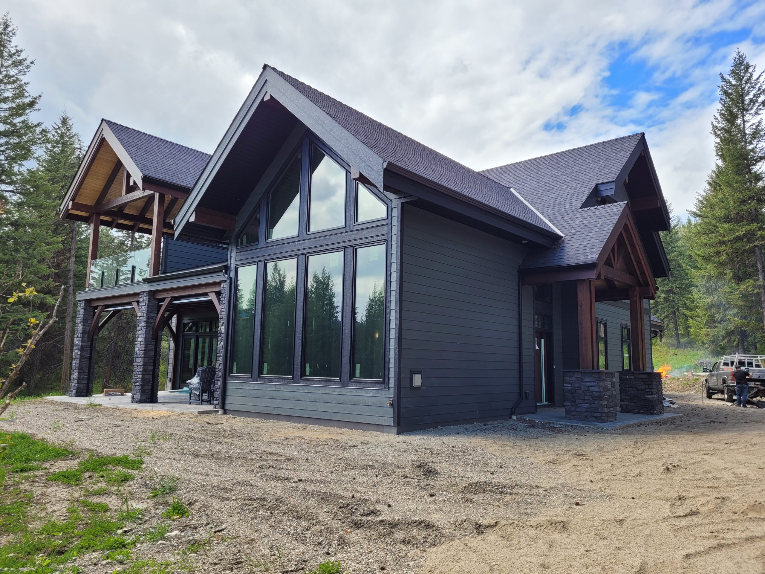 Parsons Family Homes Blog | Newly Built Homes and Renovations